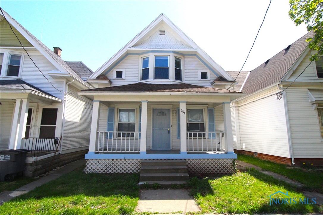 304 Dexter Street, Toledo, Ohio image 1