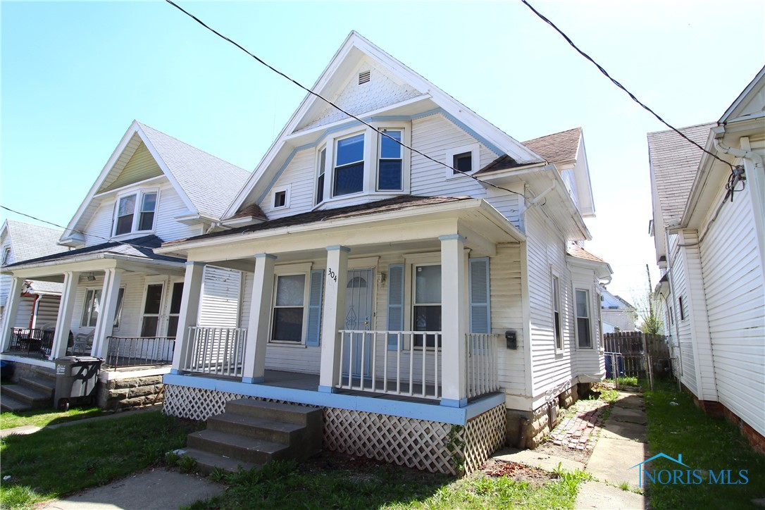 304 Dexter Street, Toledo, Ohio image 38