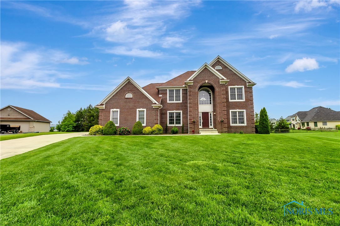 6750 Blue Stone Court, Whitehouse, Ohio image 1