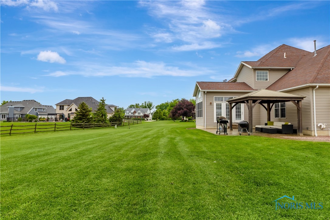 6750 Blue Stone Court, Whitehouse, Ohio image 37