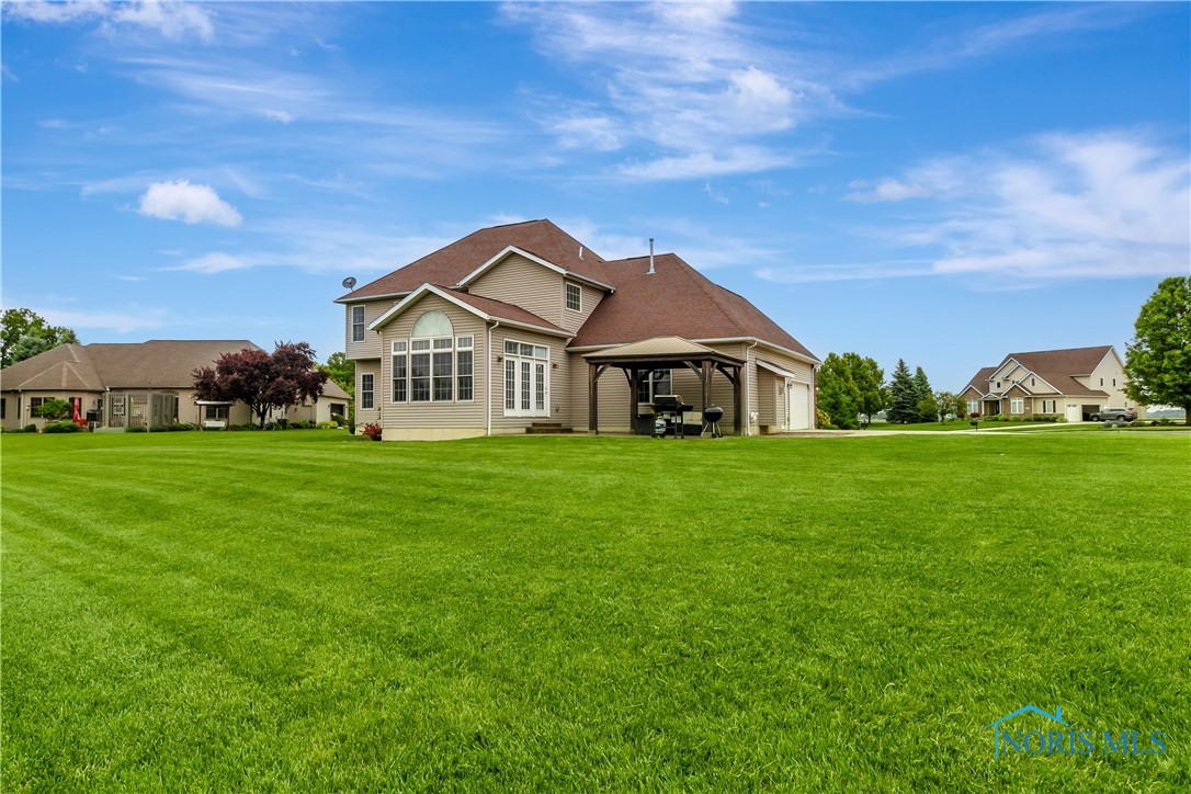 6750 Blue Stone Court, Whitehouse, Ohio image 36