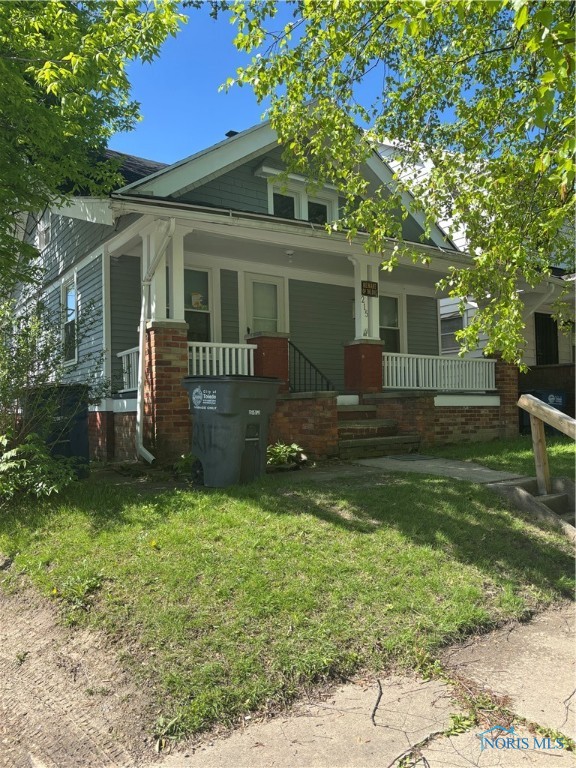 215 Walbridge Avenue, Toledo, Ohio image 1