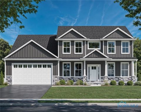 Photo of 8801 Harlow Court, Sylvania, OH 43560 (MLS # 6132257)