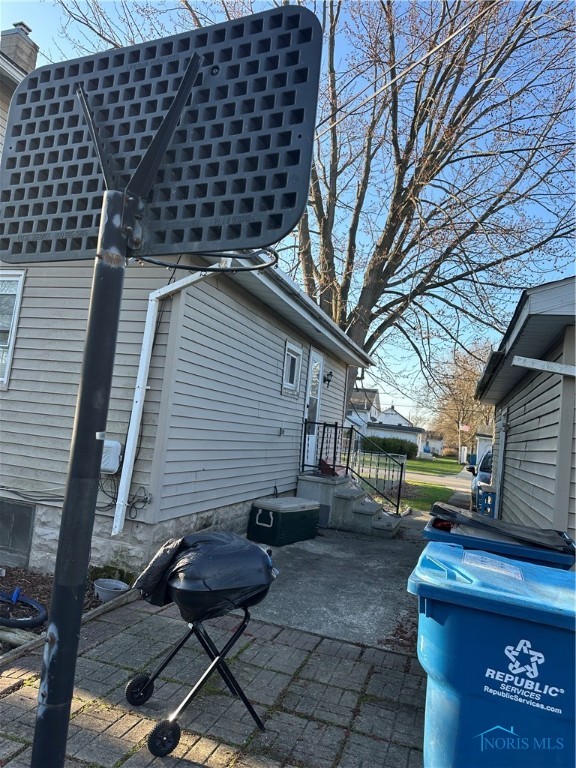 624 S Beech Street, Bryan, Ohio image 25