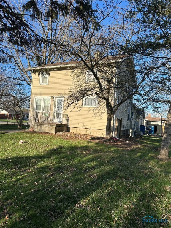624 S Beech Street, Bryan, Ohio image 35