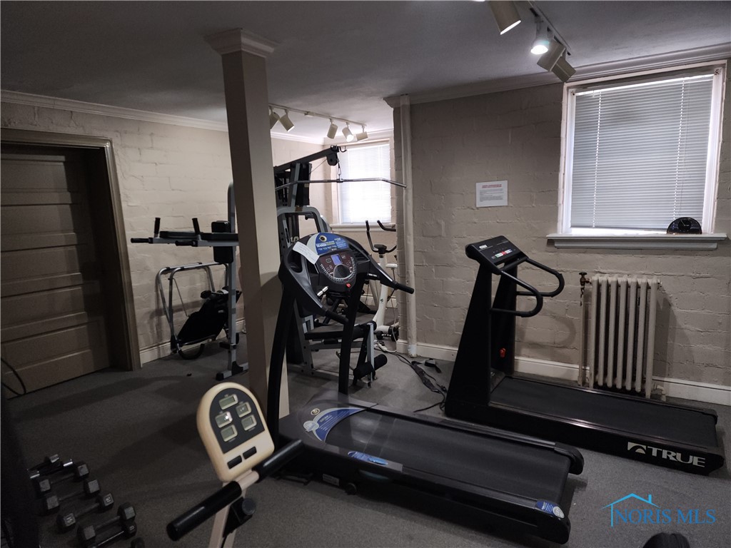 2200 Scottwood Avenue #315, Toledo, Ohio image 26