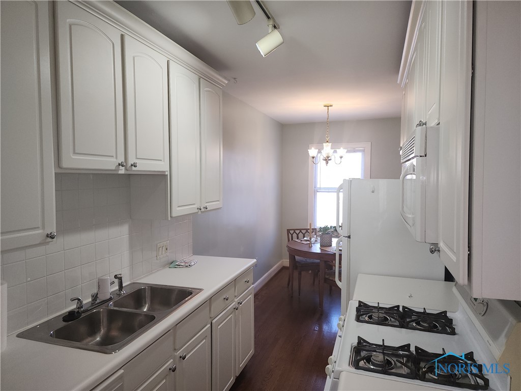 2200 Scottwood Avenue #315, Toledo, Ohio image 12