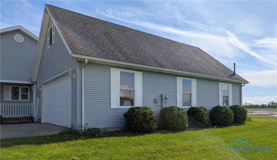 2450 N Billman Road, Genoa, Ohio image 3