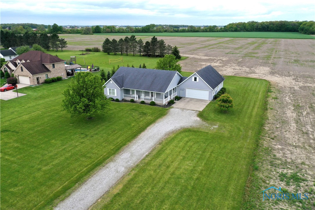 2450 N Billman Road, Genoa, Ohio image 7