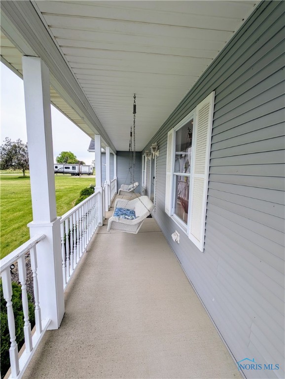 2450 N Billman Road, Genoa, Ohio image 9