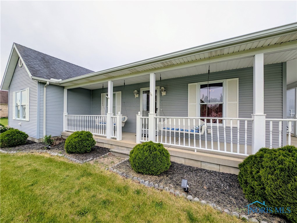2450 N Billman Road, Genoa, Ohio image 8