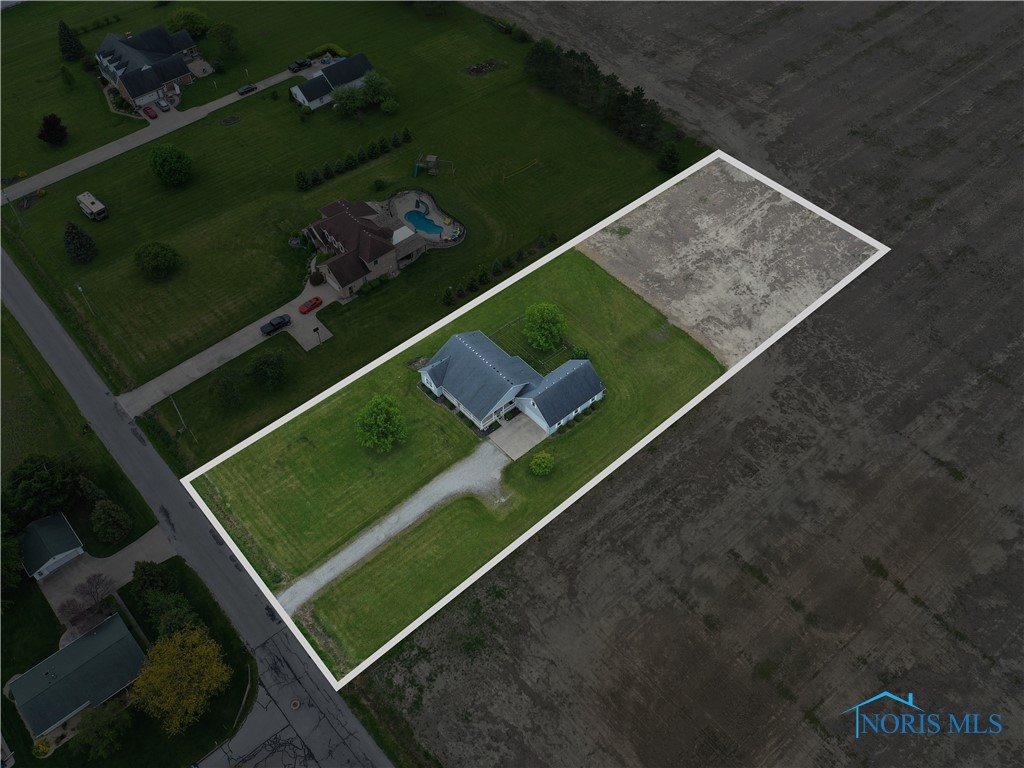 2450 N Billman Road, Genoa, Ohio image 4