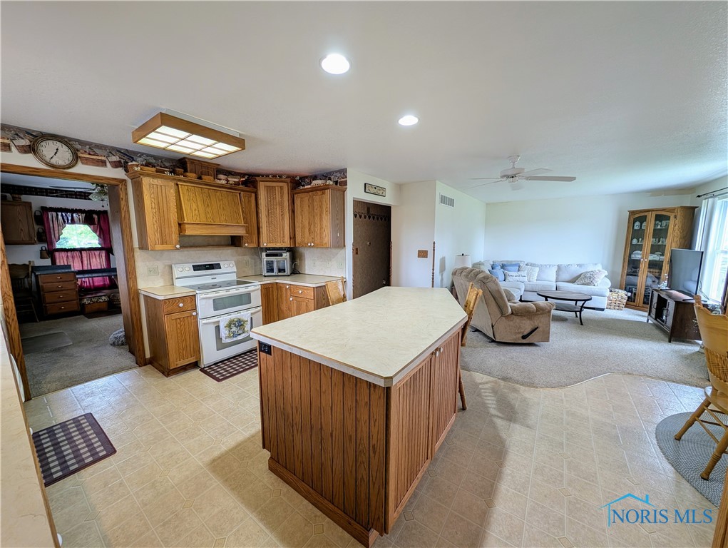 2450 N Billman Road, Genoa, Ohio image 12