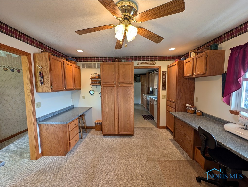 2450 N Billman Road, Genoa, Ohio image 20