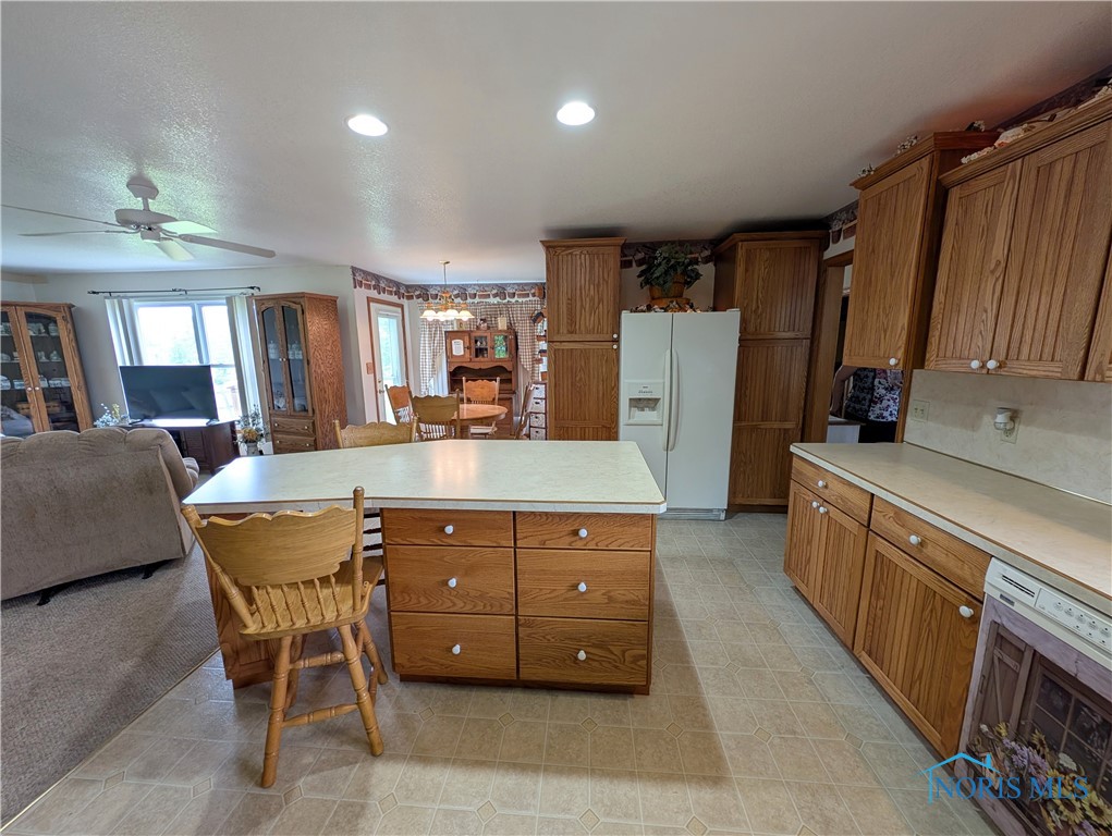 2450 N Billman Road, Genoa, Ohio image 14