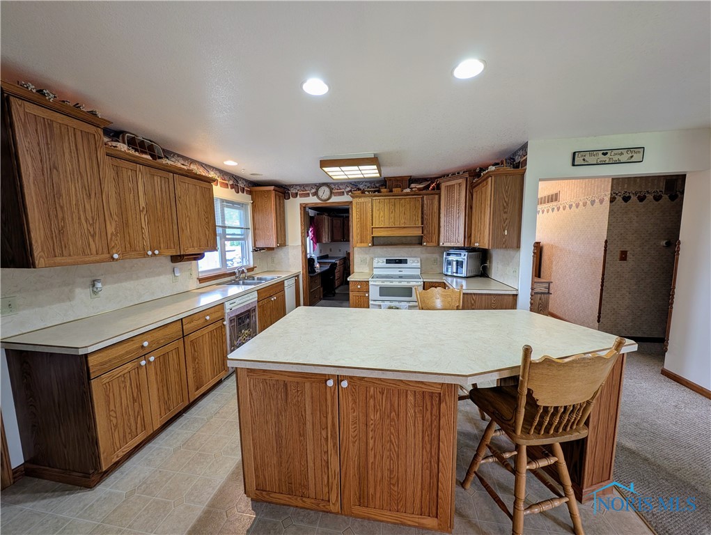 2450 N Billman Road, Genoa, Ohio image 13