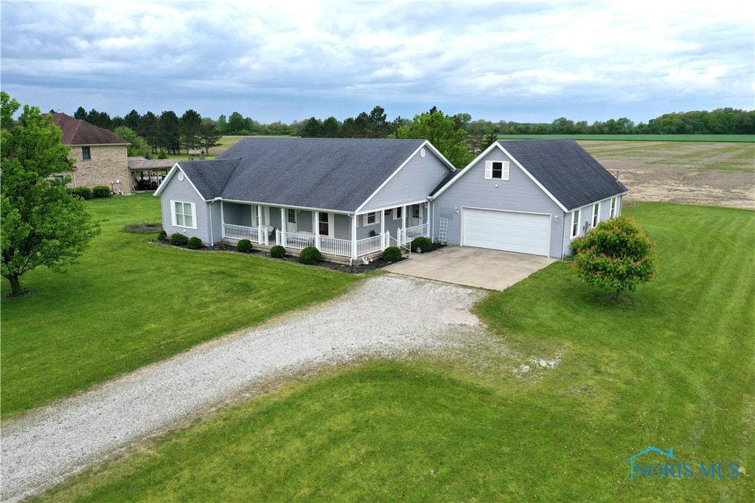 2450 N Billman Road, Genoa, Ohio image 1