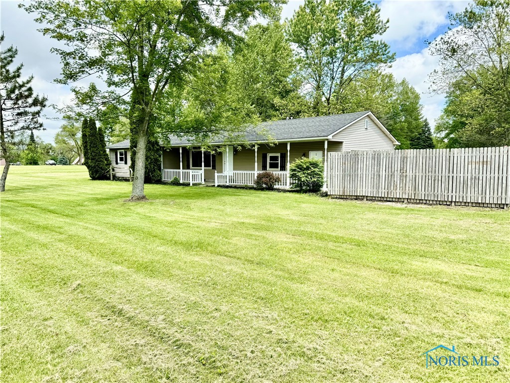9252 Road 177, Oakwood, Ohio image 1
