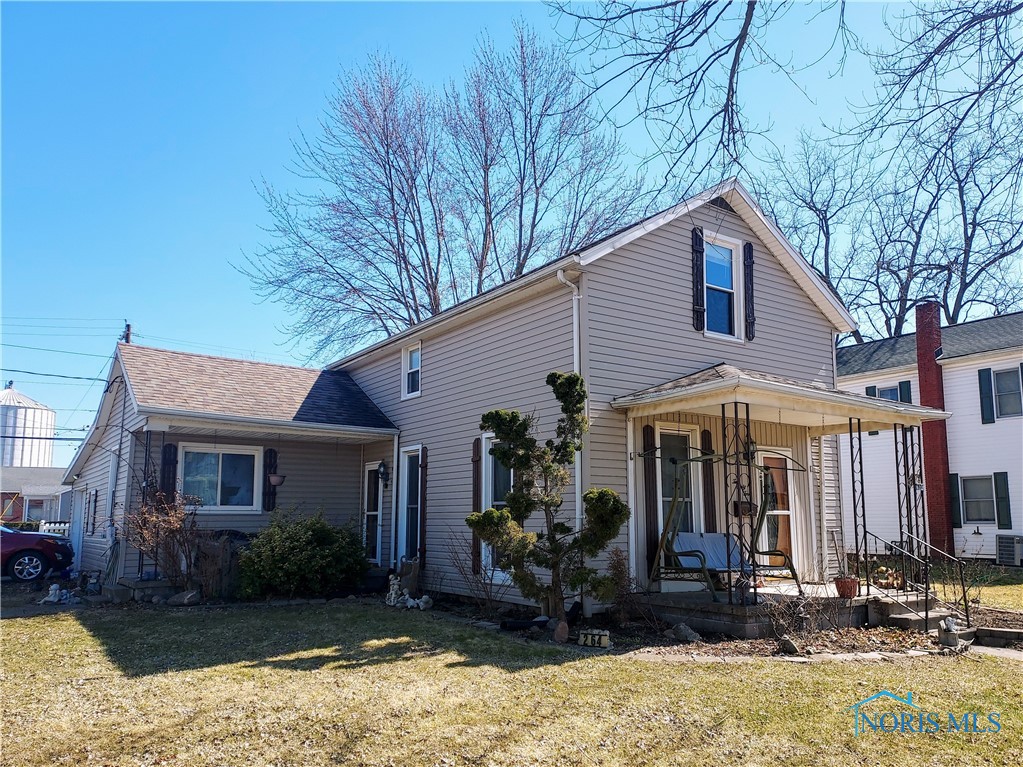 264 N Walnut Street, Ottawa, Ohio image 1