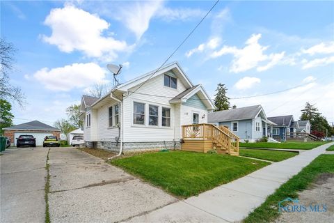 129 Rossburn Place, Rossford, OH 43460 - #: 6114175
