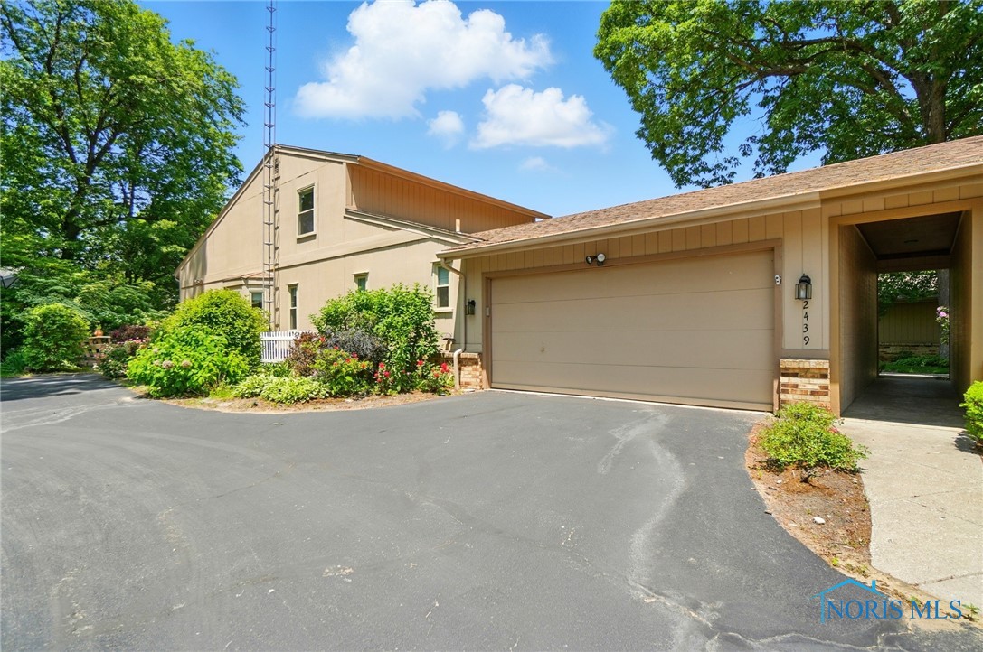 2439 Parliament Square #2439, Toledo, Ohio image 41