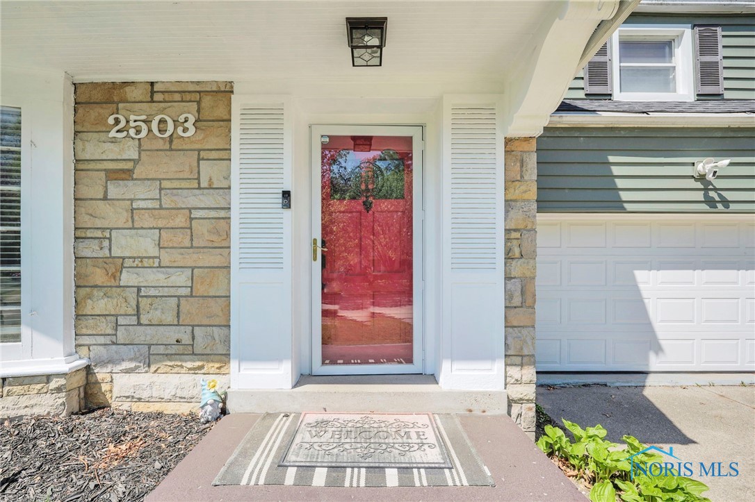 2503 Manchester Boulevard, Toledo, Ohio image 3