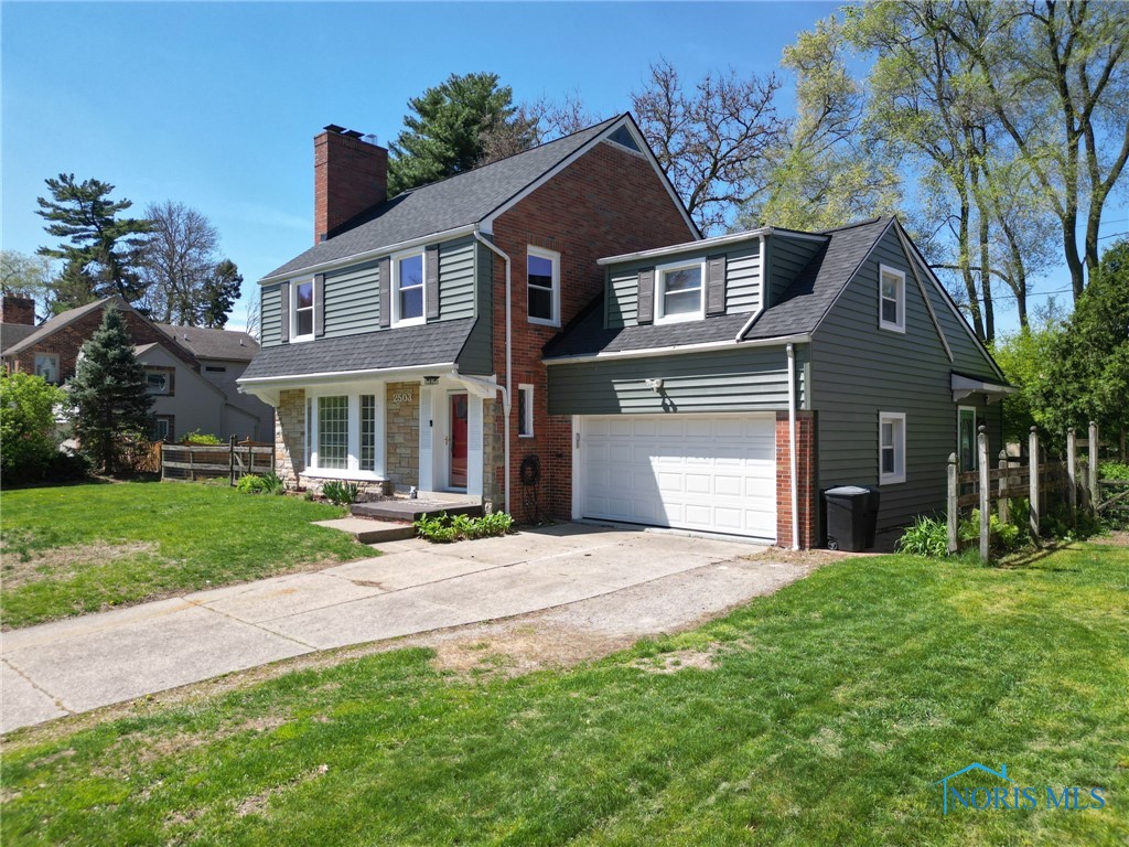 2503 Manchester Boulevard, Toledo, Ohio image 46