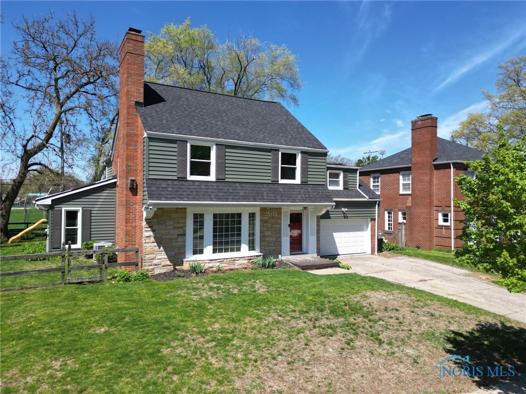 2503 Manchester Boulevard, Toledo, Ohio image 50
