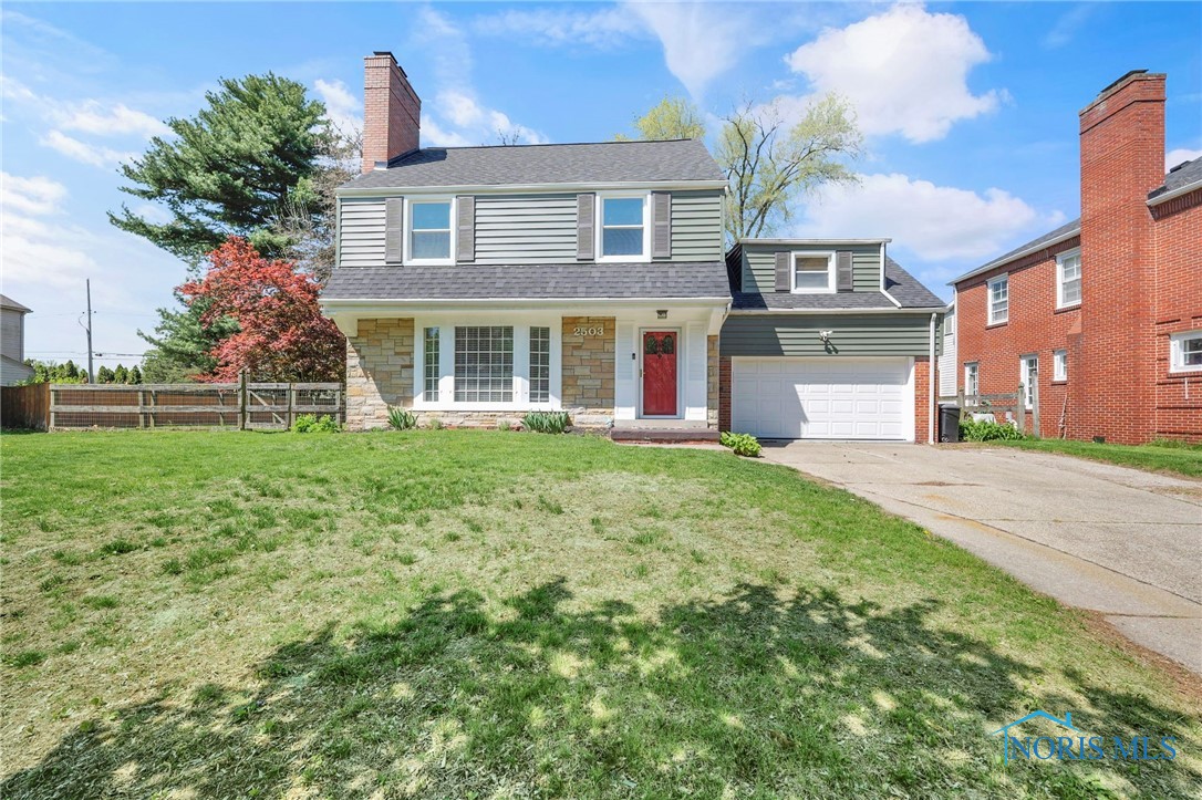2503 Manchester Boulevard, Toledo, Ohio image 1