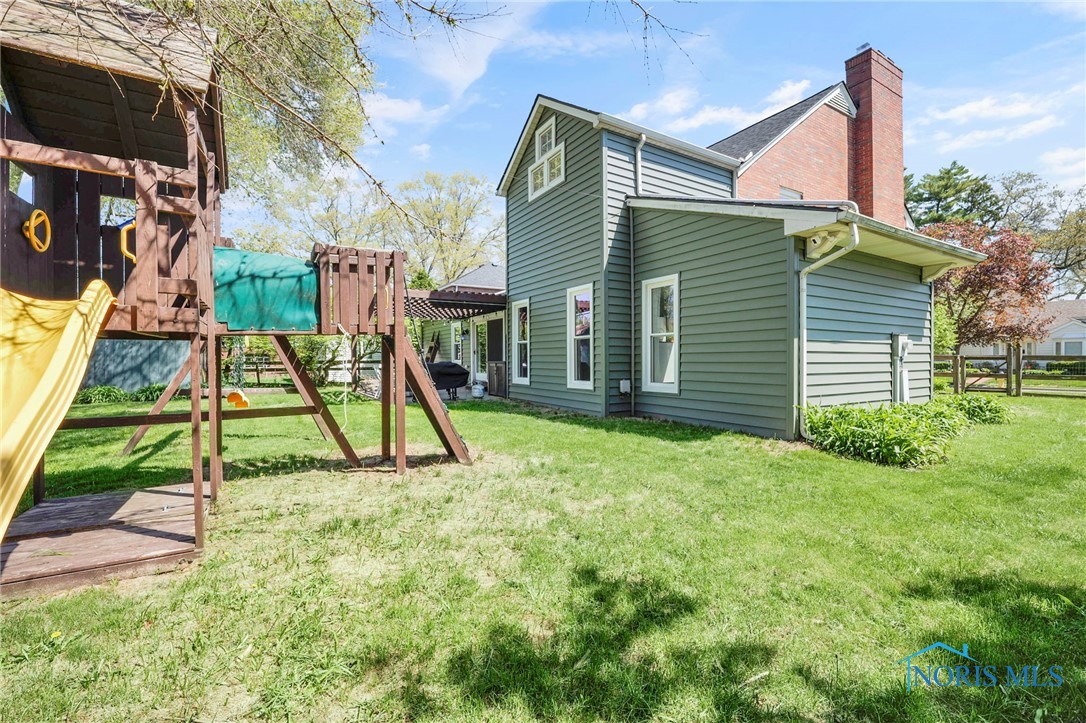 2503 Manchester Boulevard, Toledo, Ohio image 45
