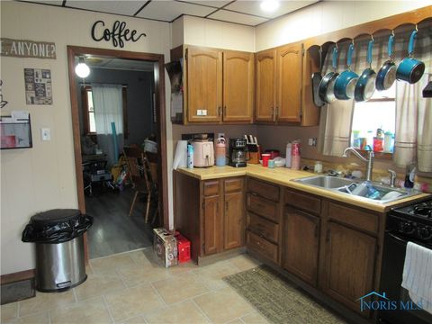 Tiny photo for 216 N Allen Street, Bryan, OH 43506 (MLS # 6136186)