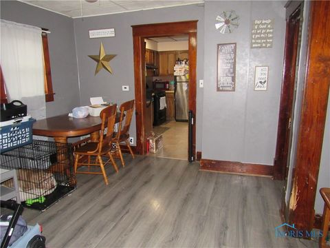 Tiny photo for 216 N Allen Street, Bryan, OH 43506 (MLS # 6136186)