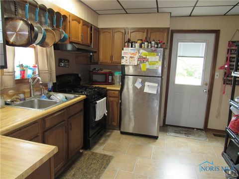 Tiny photo for 216 N Allen Street, Bryan, OH 43506 (MLS # 6136186)