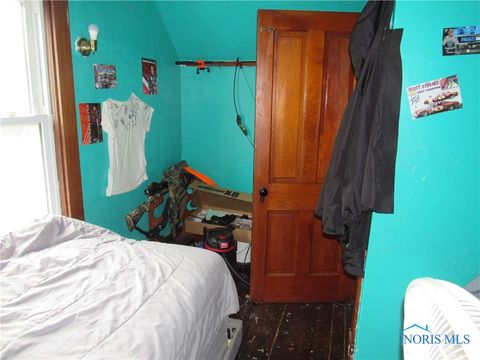 Tiny photo for 216 N Allen Street, Bryan, OH 43506 (MLS # 6136186)