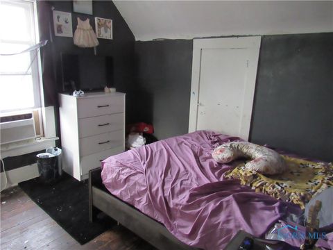 Tiny photo for 216 N Allen Street, Bryan, OH 43506 (MLS # 6136186)
