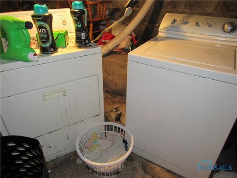 Tiny photo for 216 N Allen Street, Bryan, OH 43506 (MLS # 6136186)