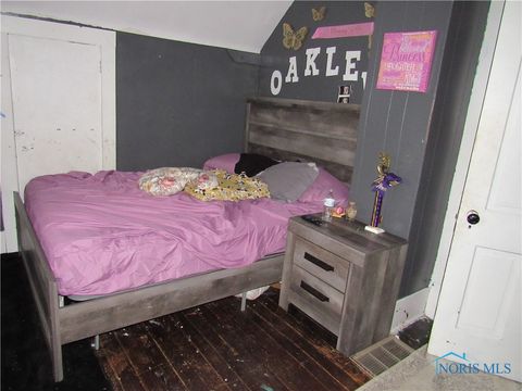 Tiny photo for 216 N Allen Street, Bryan, OH 43506 (MLS # 6136186)