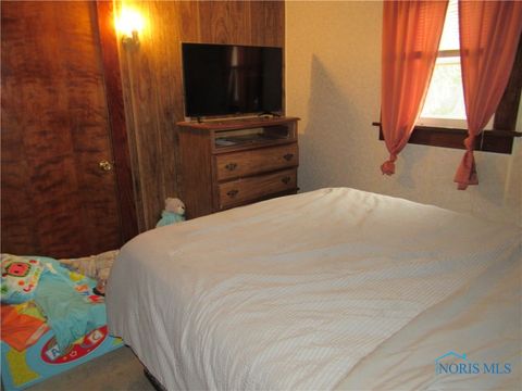 Tiny photo for 216 N Allen Street, Bryan, OH 43506 (MLS # 6136186)