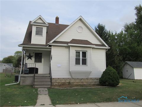 Tiny photo for 216 N Allen Street, Bryan, OH 43506 (MLS # 6136186)