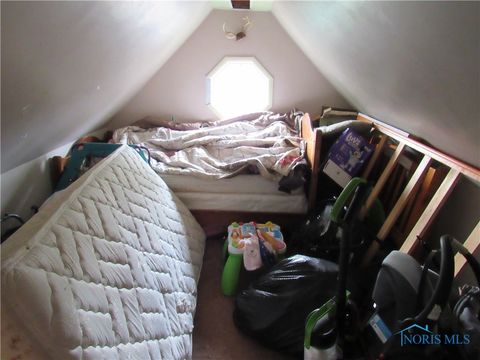 Tiny photo for 216 N Allen Street, Bryan, OH 43506 (MLS # 6136186)