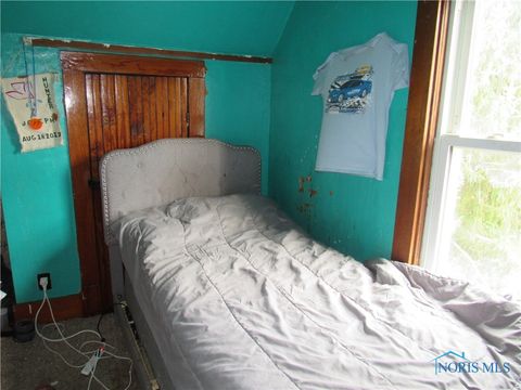 Tiny photo for 216 N Allen Street, Bryan, OH 43506 (MLS # 6136186)