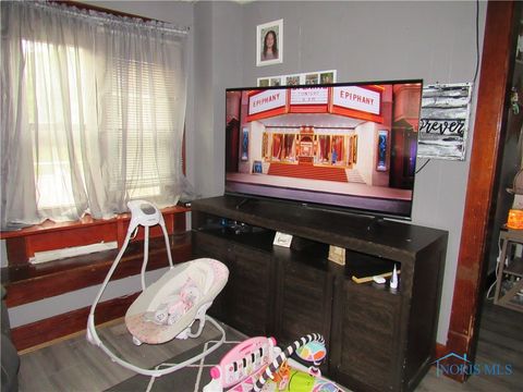 Tiny photo for 216 N Allen Street, Bryan, OH 43506 (MLS # 6136186)