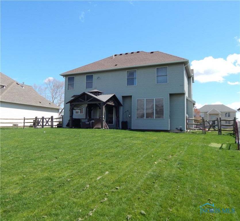 6023 Secluded Court, Sylvania, Ohio image 43
