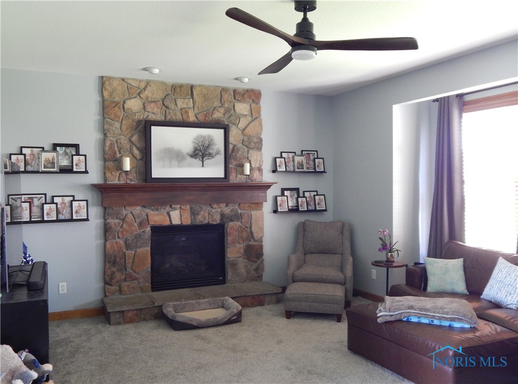 6023 Secluded Court, Sylvania, Ohio image 16