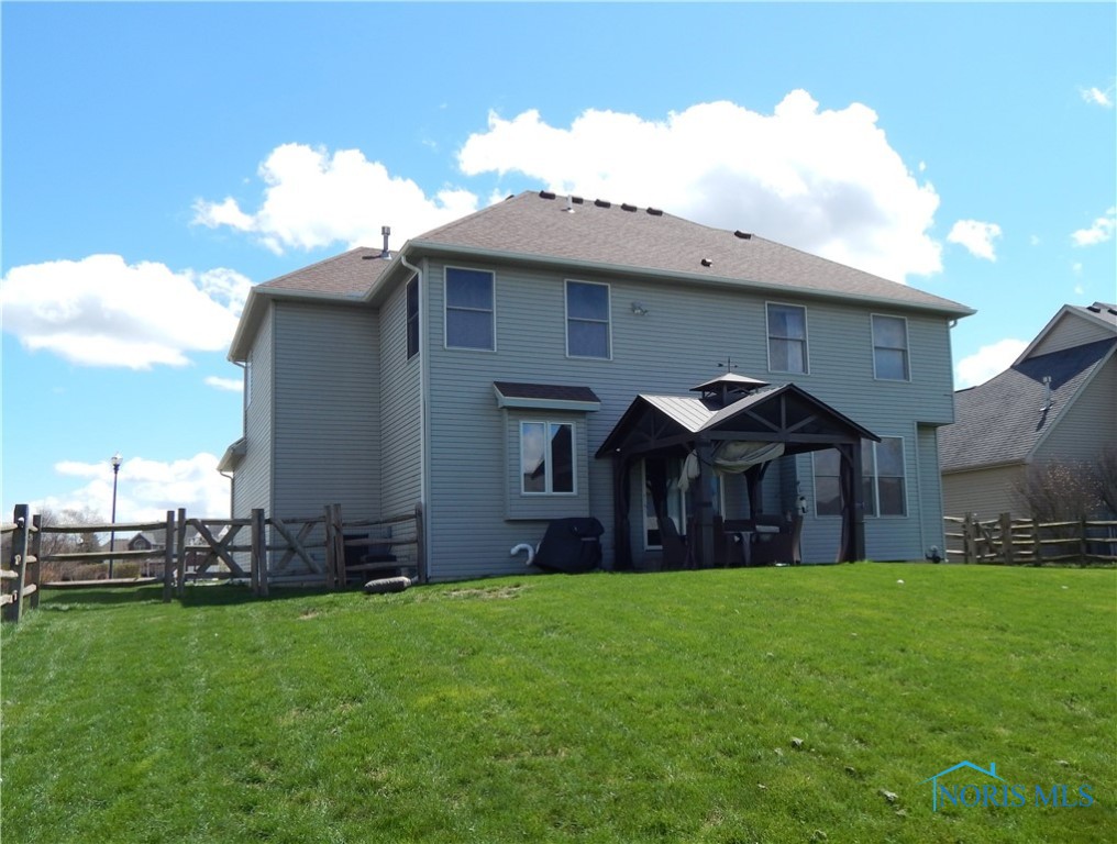 6023 Secluded Court, Sylvania, Ohio image 44