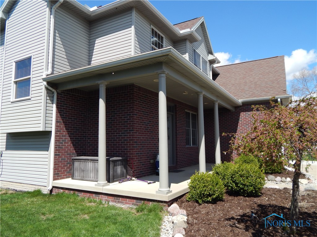 6023 Secluded Court, Sylvania, Ohio image 4