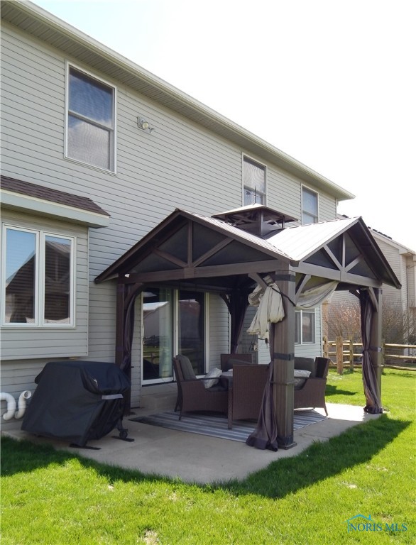 6023 Secluded Court, Sylvania, Ohio image 45