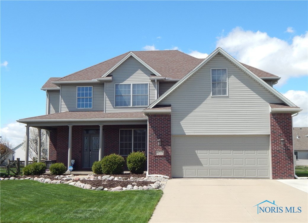 6023 Secluded Court, Sylvania, Ohio image 3