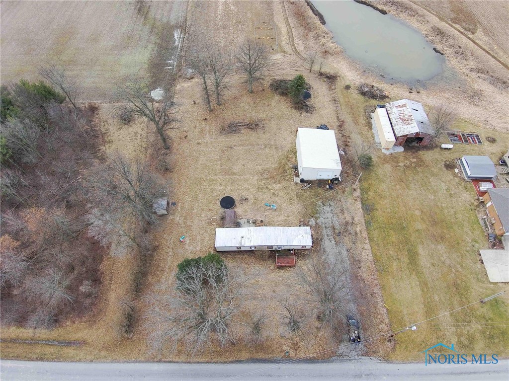 McComb, Ohio 45858, United States, ,Land,Active,84052