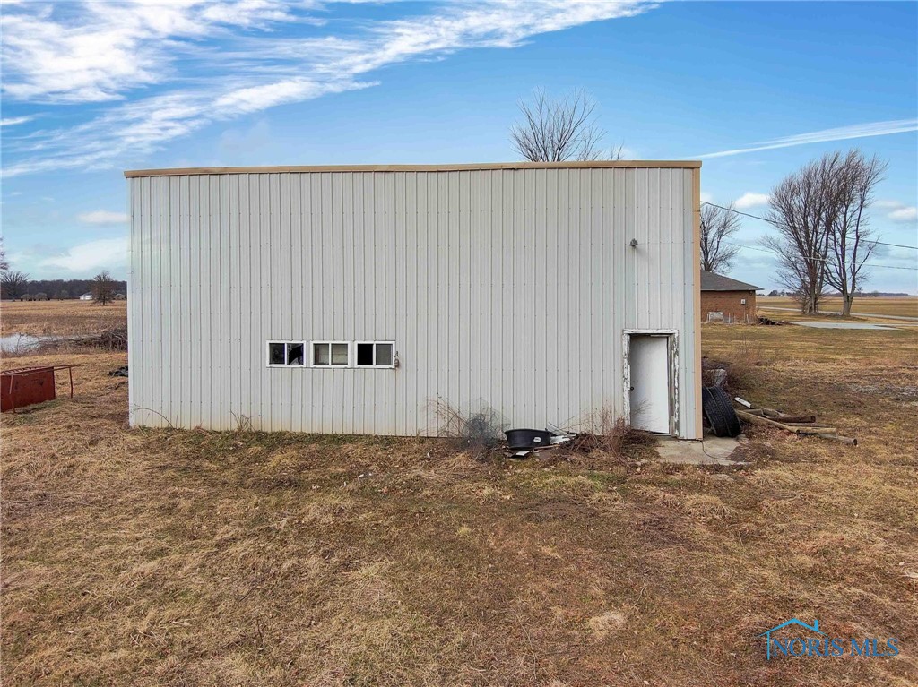 McComb, Ohio 45858, United States, ,Land,Active,84052